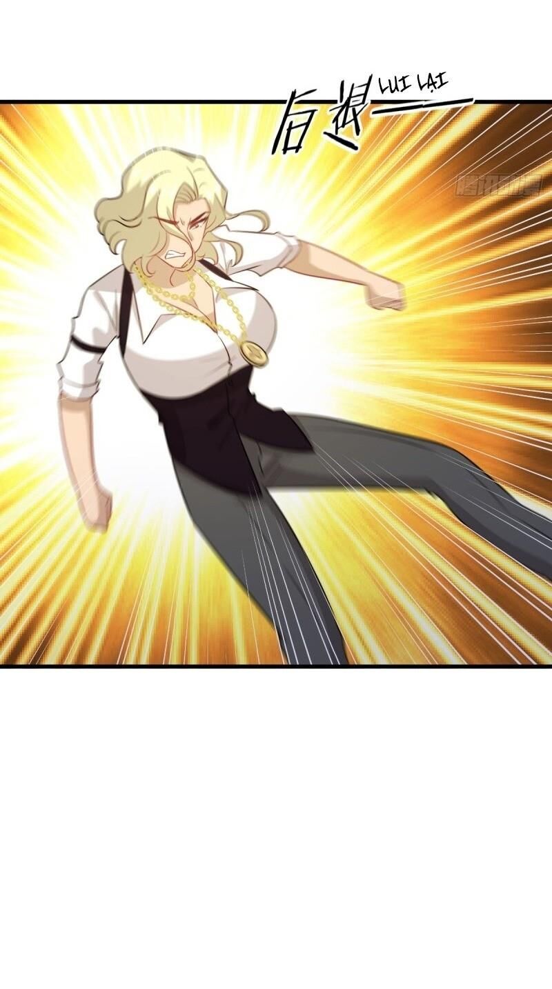 Xuyên Không Vào Thế Giới Nữ Cường Chapter 112 - 27