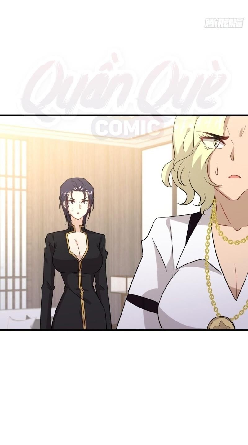 Xuyên Không Vào Thế Giới Nữ Cường Chapter 112 - 28