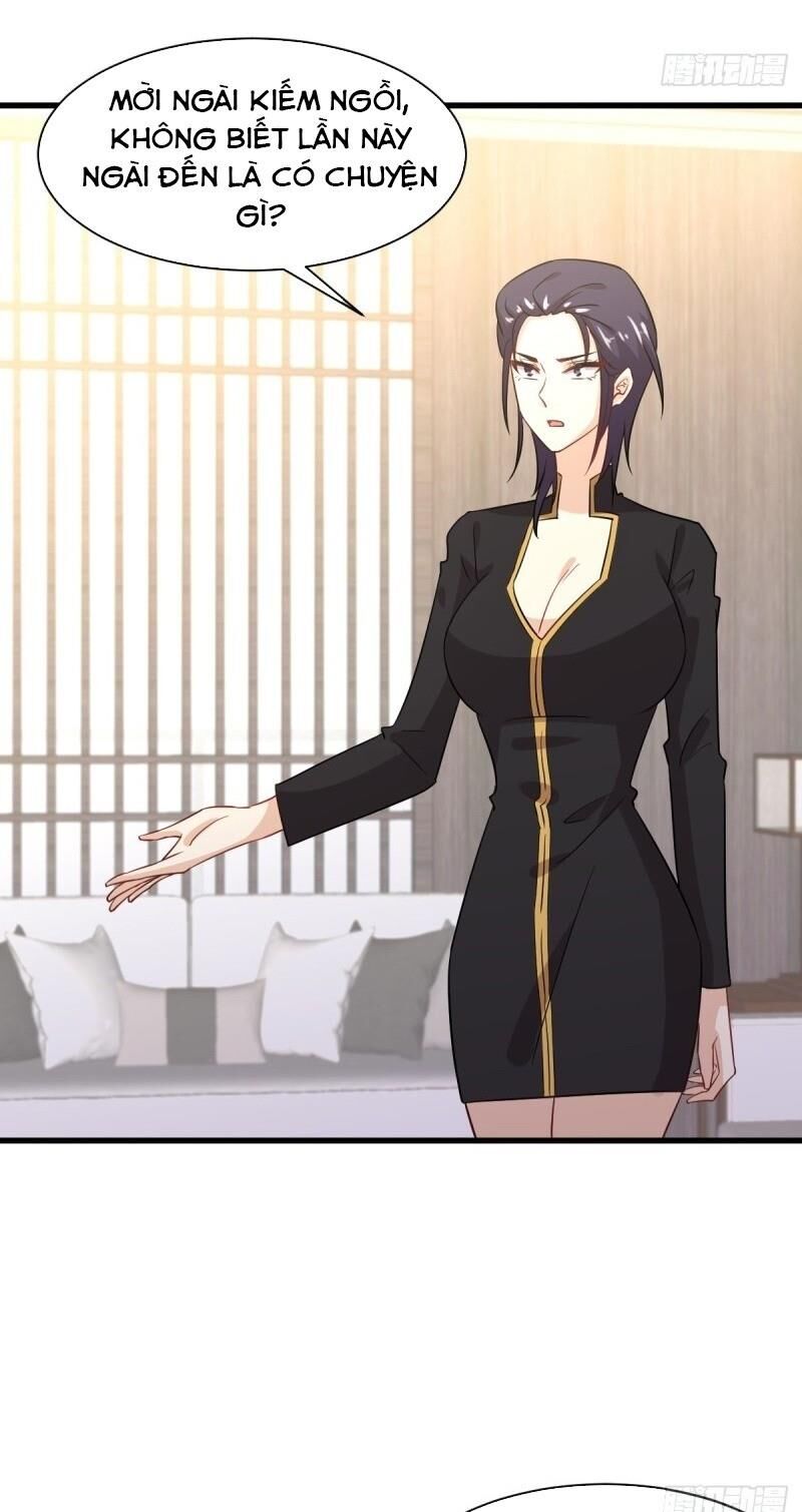 Xuyên Không Vào Thế Giới Nữ Cường Chapter 112 - 29