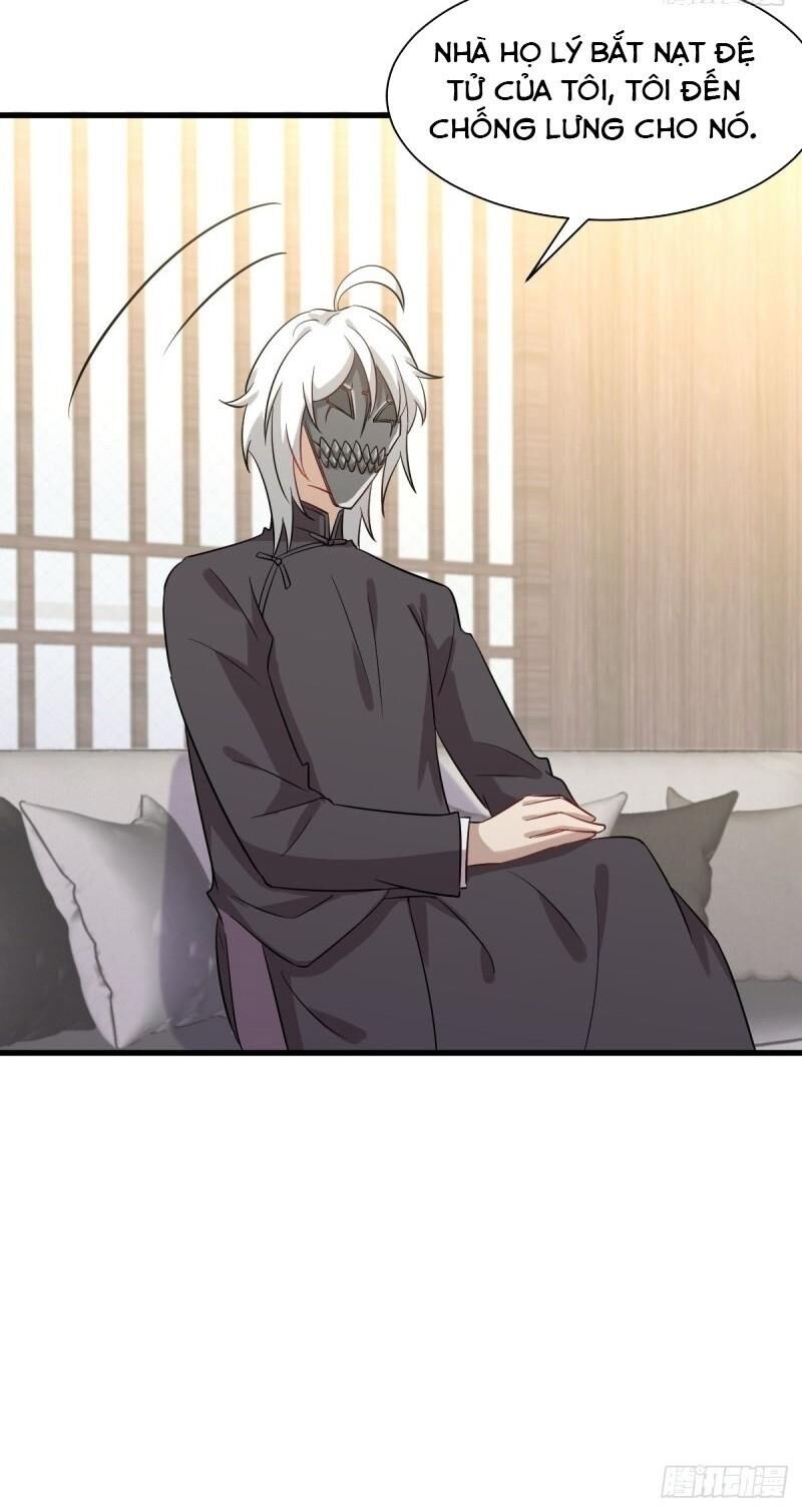 Xuyên Không Vào Thế Giới Nữ Cường Chapter 112 - 30
