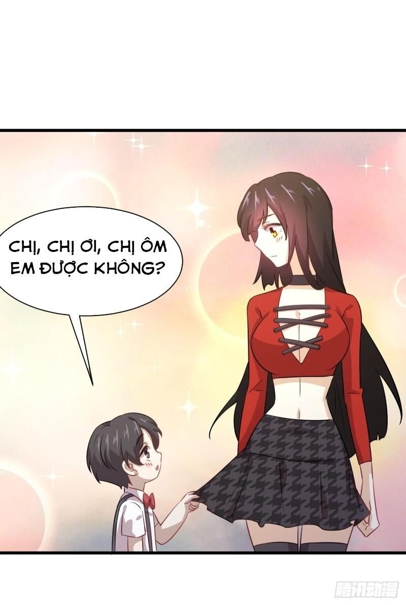 Xuyên Không Vào Thế Giới Nữ Cường Chapter 112 - 4