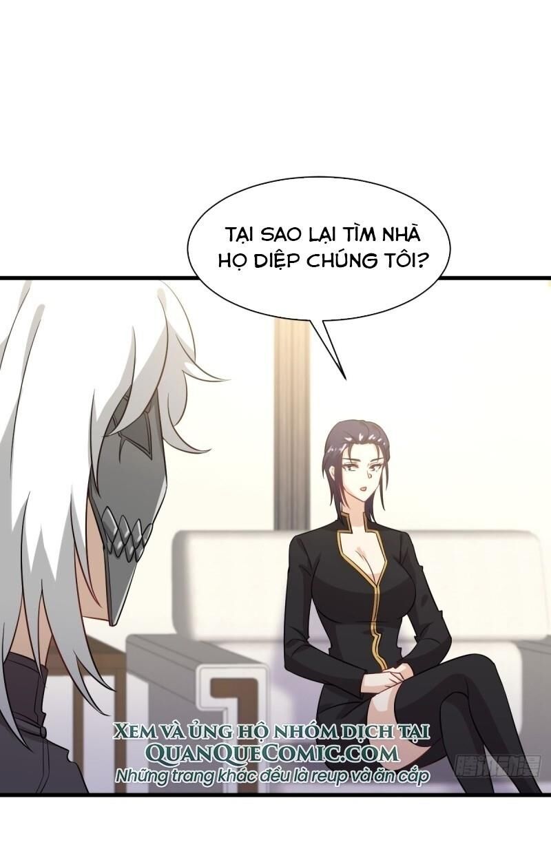 Xuyên Không Vào Thế Giới Nữ Cường Chapter 112 - 31