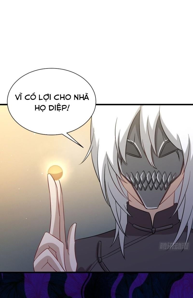 Xuyên Không Vào Thế Giới Nữ Cường Chapter 112 - 32