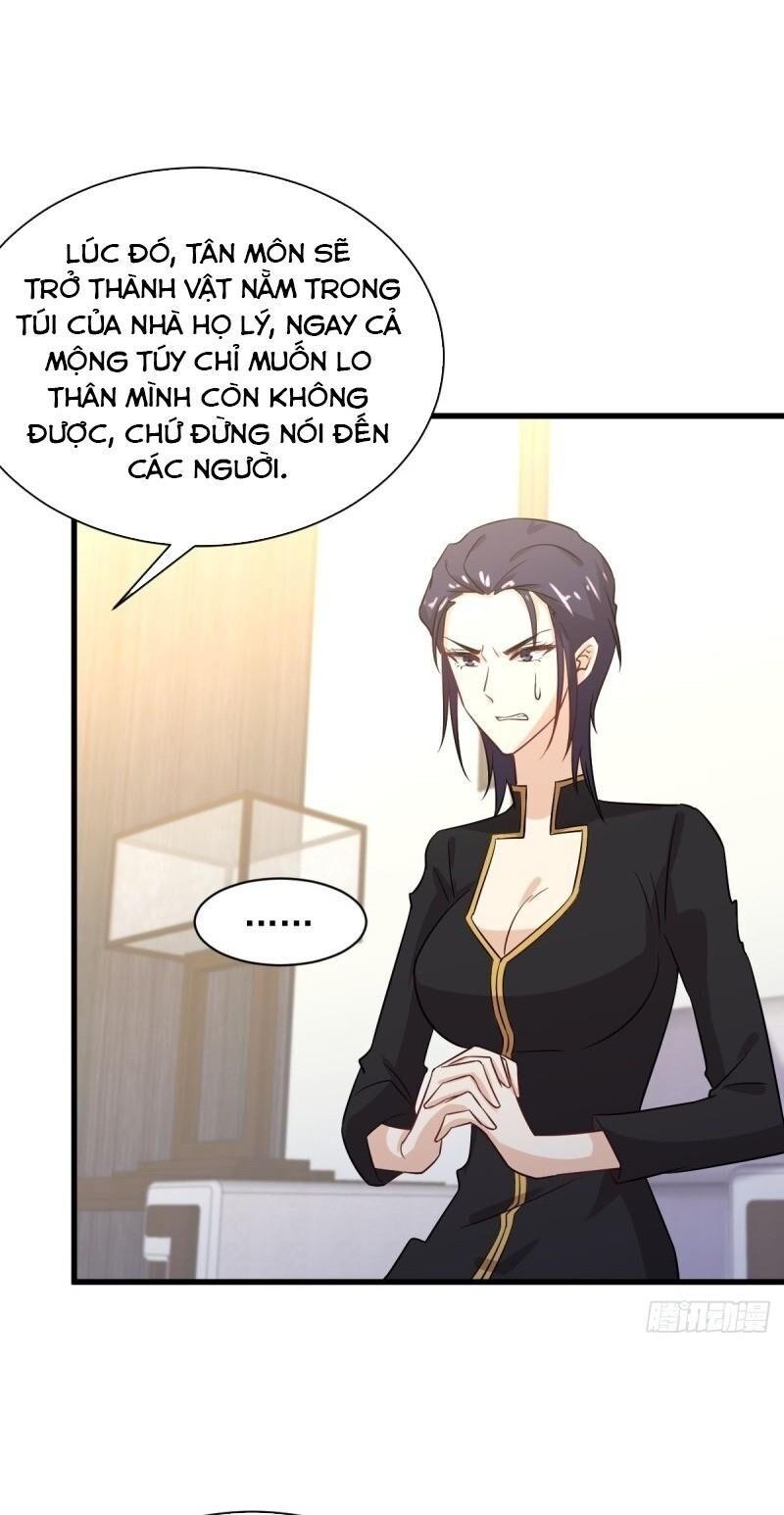 Xuyên Không Vào Thế Giới Nữ Cường Chapter 112 - 35