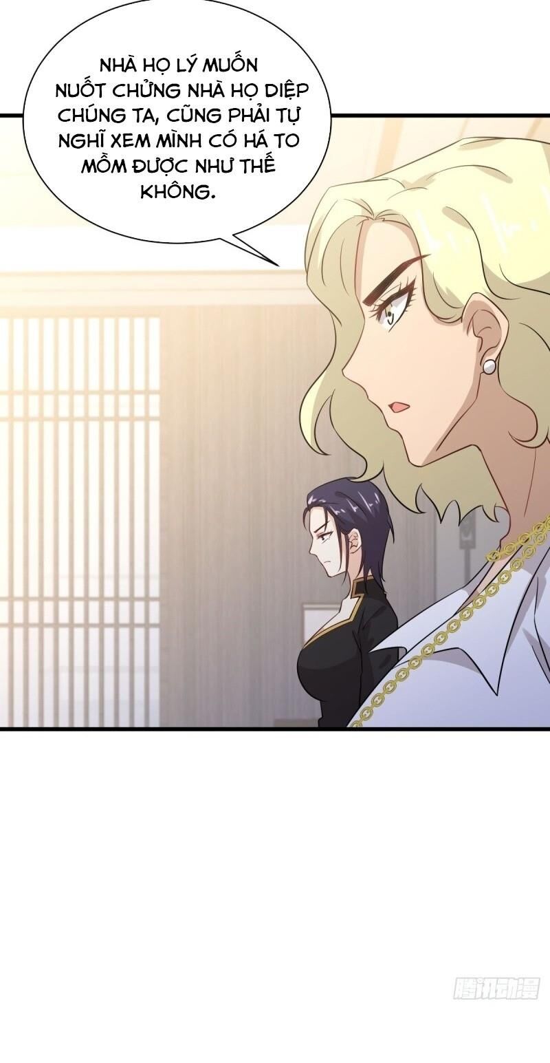 Xuyên Không Vào Thế Giới Nữ Cường Chapter 112 - 36