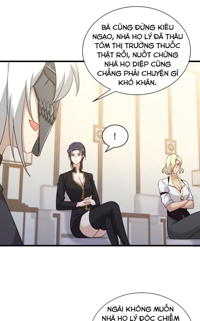 Xuyên Không Vào Thế Giới Nữ Cường Chapter 112 - 37