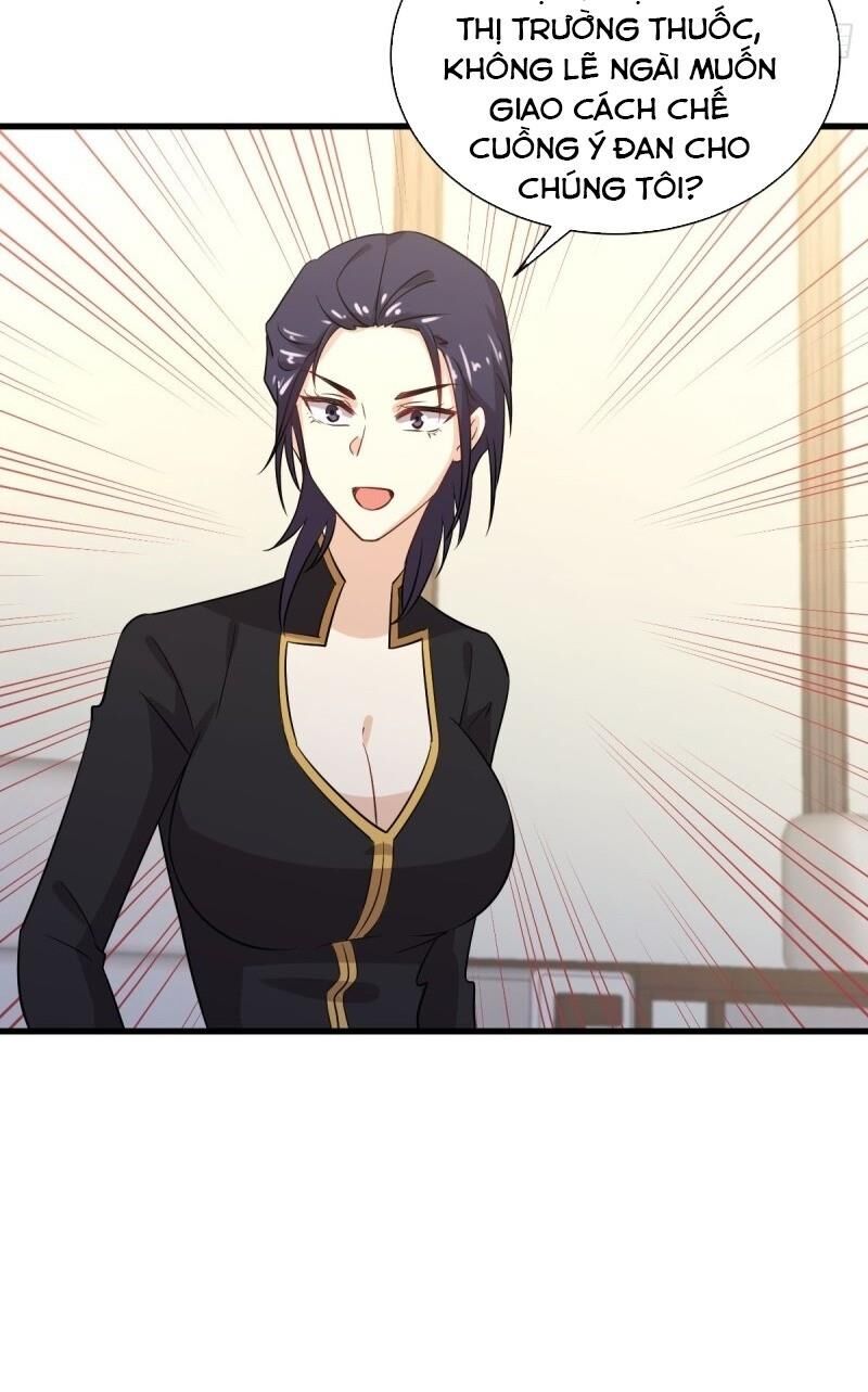 Xuyên Không Vào Thế Giới Nữ Cường Chapter 112 - 38