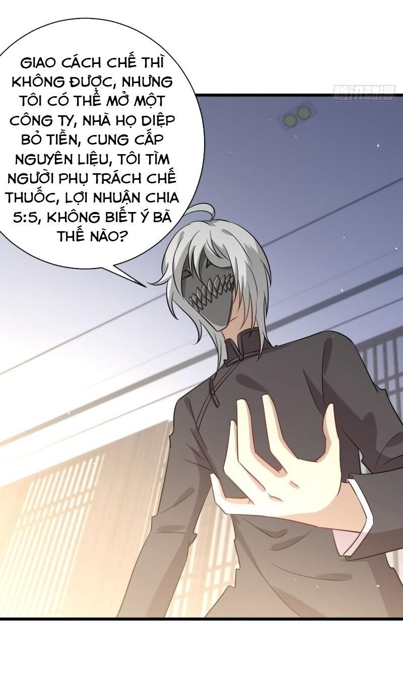 Xuyên Không Vào Thế Giới Nữ Cường Chapter 112 - 39