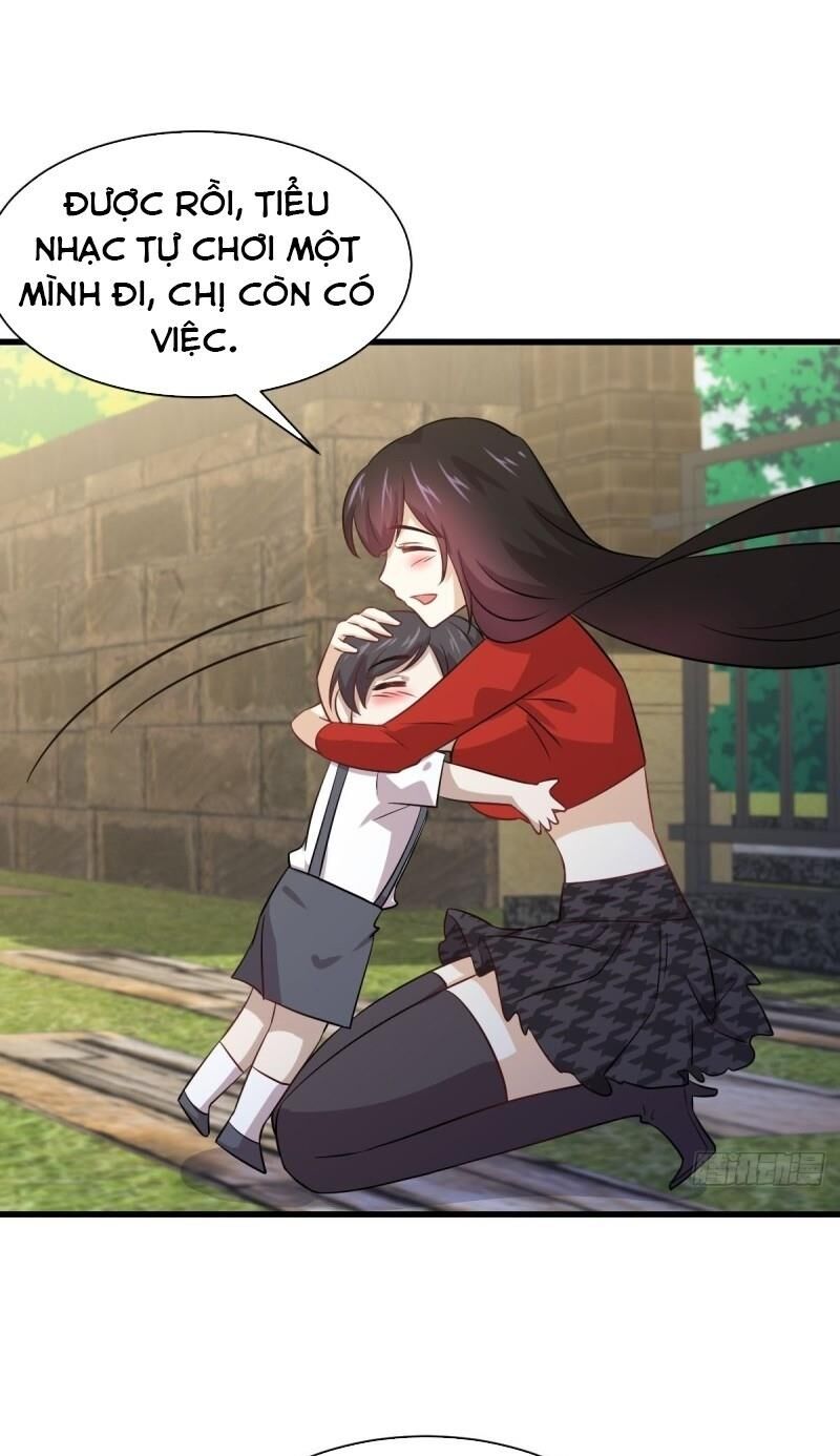 Xuyên Không Vào Thế Giới Nữ Cường Chapter 112 - 5