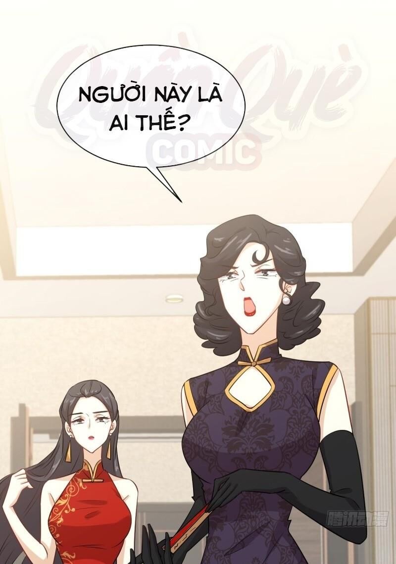 Xuyên Không Vào Thế Giới Nữ Cường Chapter 112 - 41