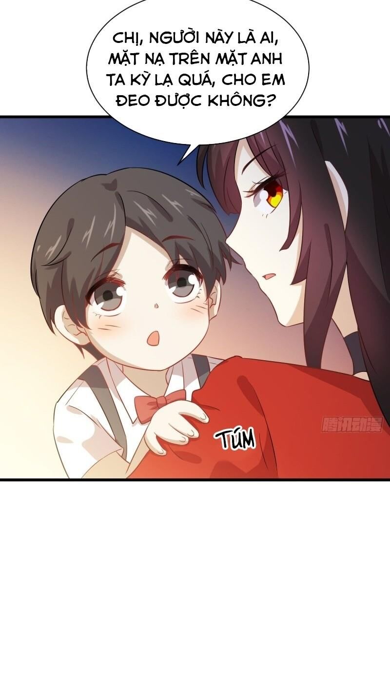 Xuyên Không Vào Thế Giới Nữ Cường Chapter 112 - 6