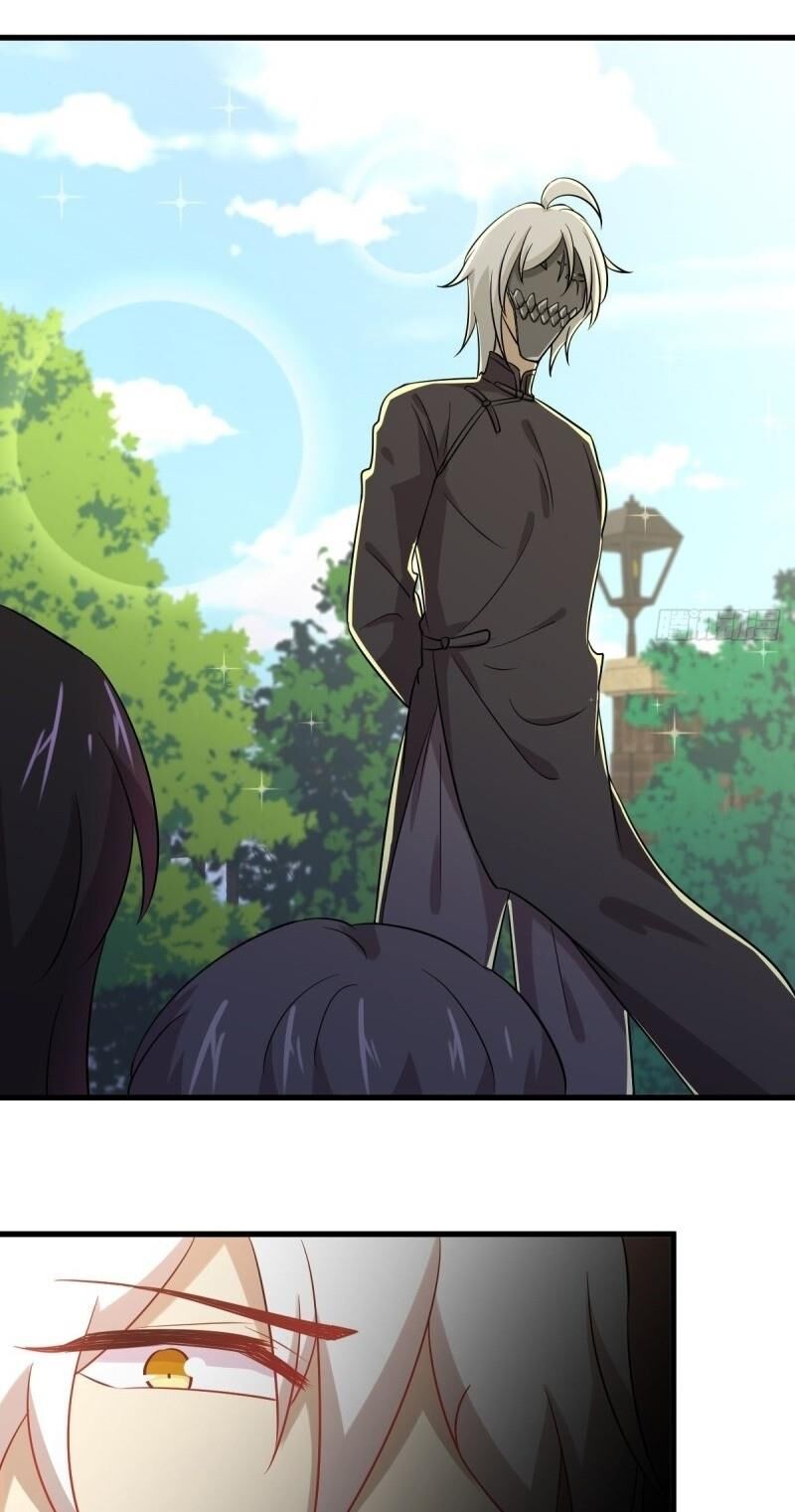 Xuyên Không Vào Thế Giới Nữ Cường Chapter 112 - 7