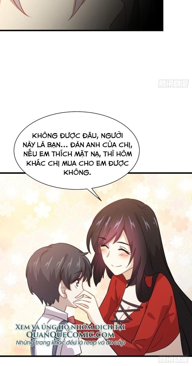 Xuyên Không Vào Thế Giới Nữ Cường Chapter 112 - 8