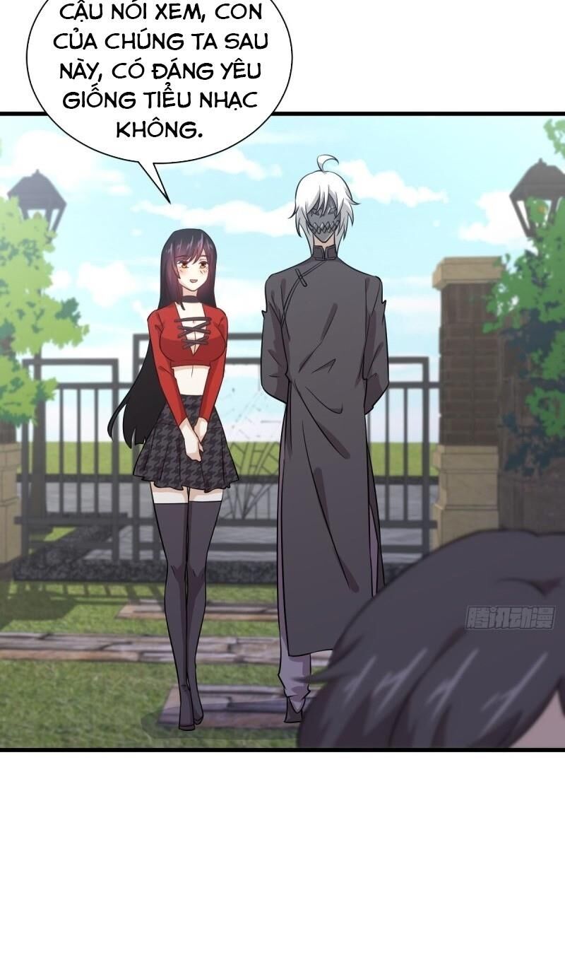 Xuyên Không Vào Thế Giới Nữ Cường Chapter 112 - 10