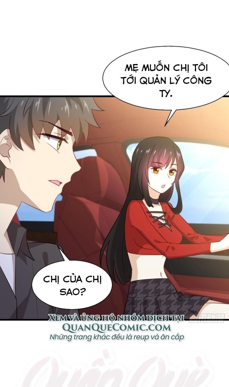 Xuyên Không Vào Thế Giới Nữ Cường Chapter 114 - 1