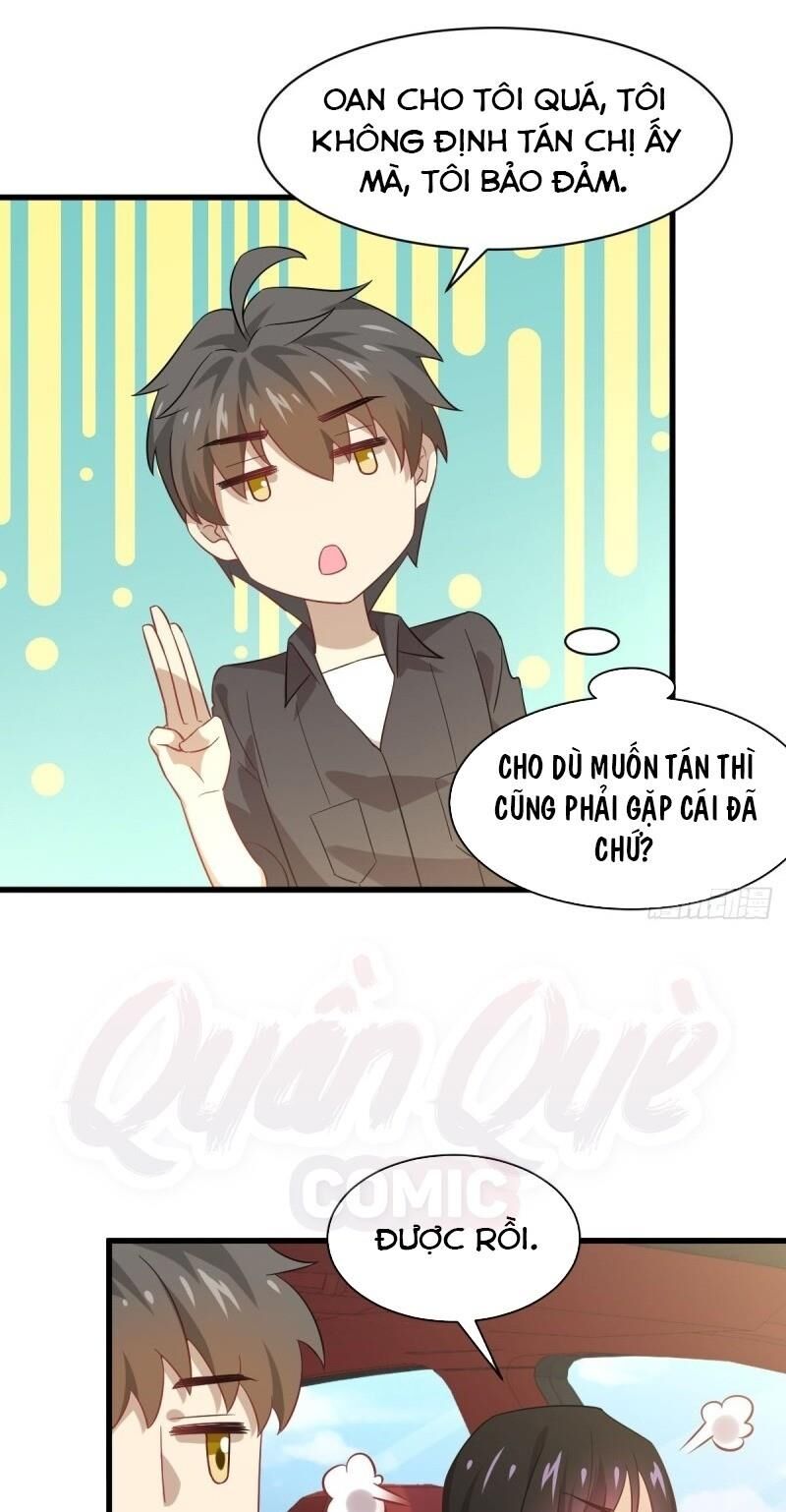 Xuyên Không Vào Thế Giới Nữ Cường Chapter 114 - 11