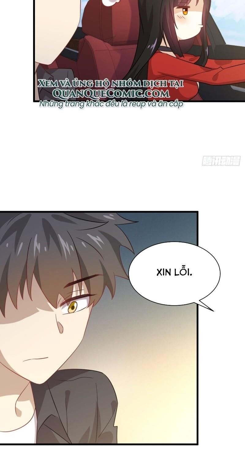 Xuyên Không Vào Thế Giới Nữ Cường Chapter 114 - 12