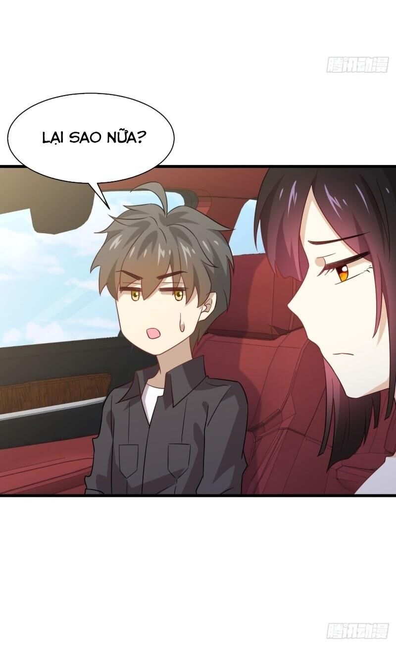 Xuyên Không Vào Thế Giới Nữ Cường Chapter 114 - 13