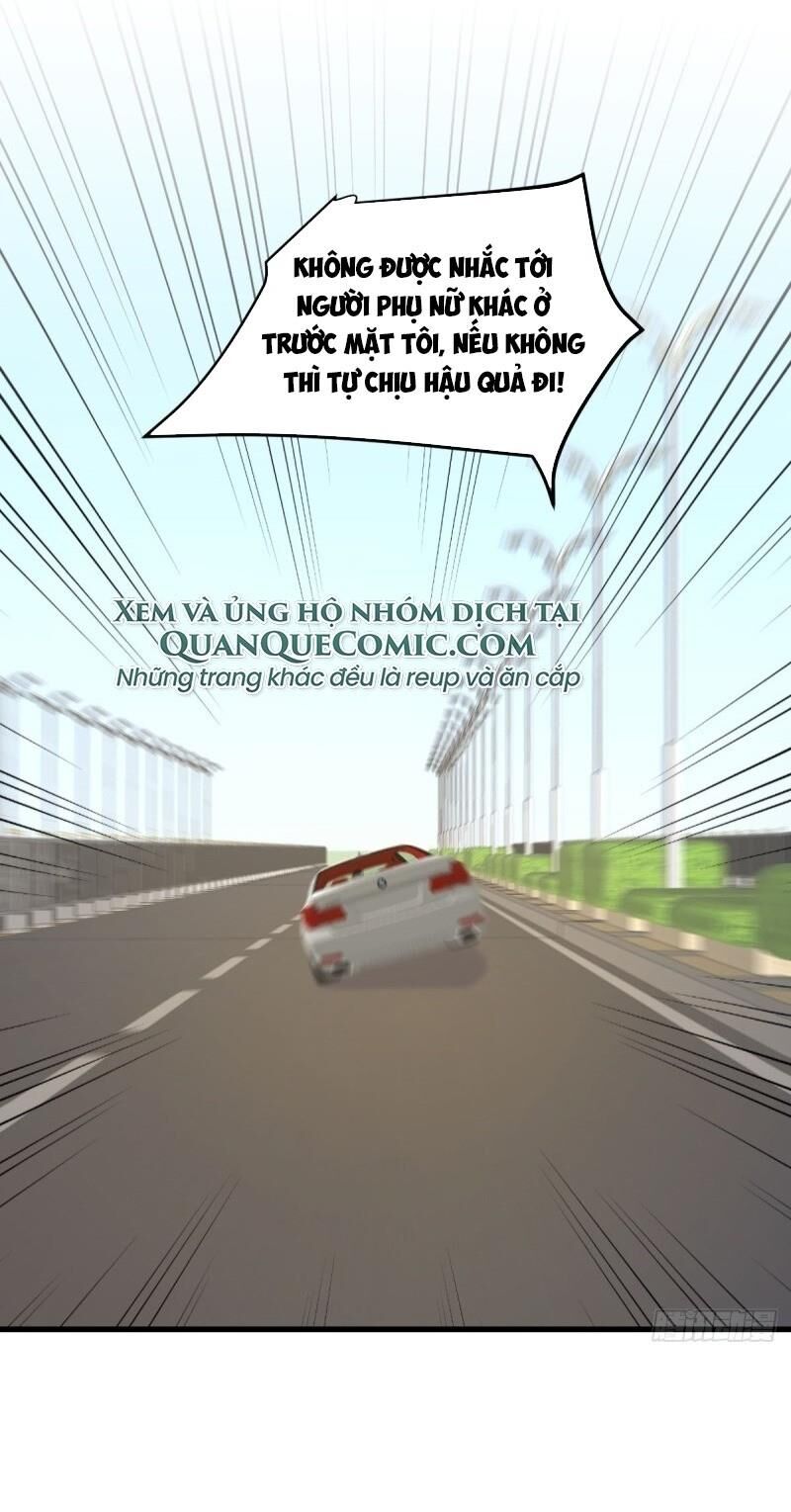 Xuyên Không Vào Thế Giới Nữ Cường Chapter 114 - 18