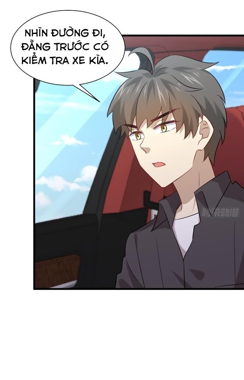 Xuyên Không Vào Thế Giới Nữ Cường Chapter 114 - 22