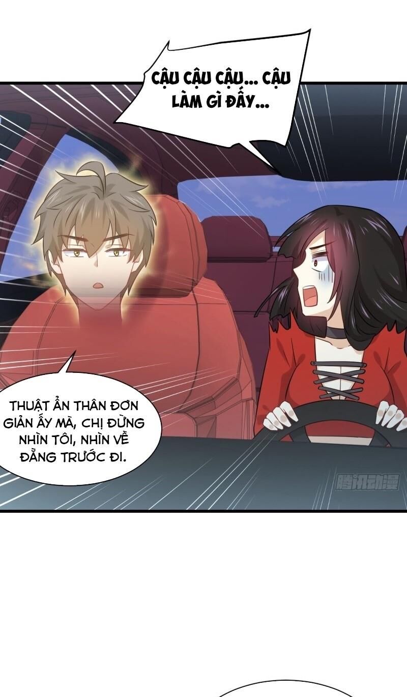 Xuyên Không Vào Thế Giới Nữ Cường Chapter 114 - 25