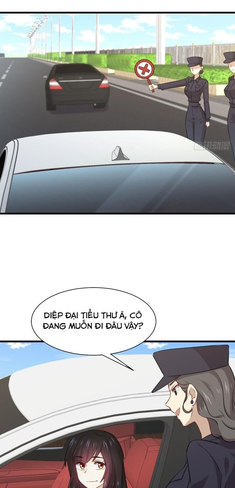 Xuyên Không Vào Thế Giới Nữ Cường Chapter 114 - 27