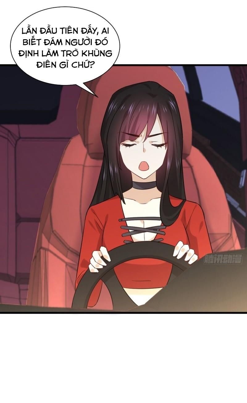 Xuyên Không Vào Thế Giới Nữ Cường Chapter 114 - 32