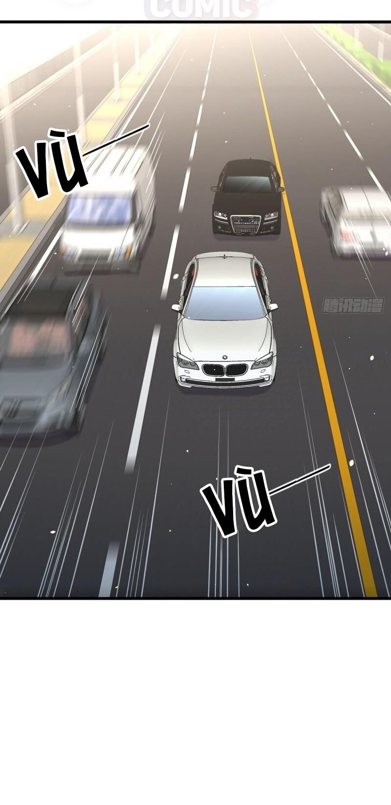 Xuyên Không Vào Thế Giới Nữ Cường Chapter 114 - 36