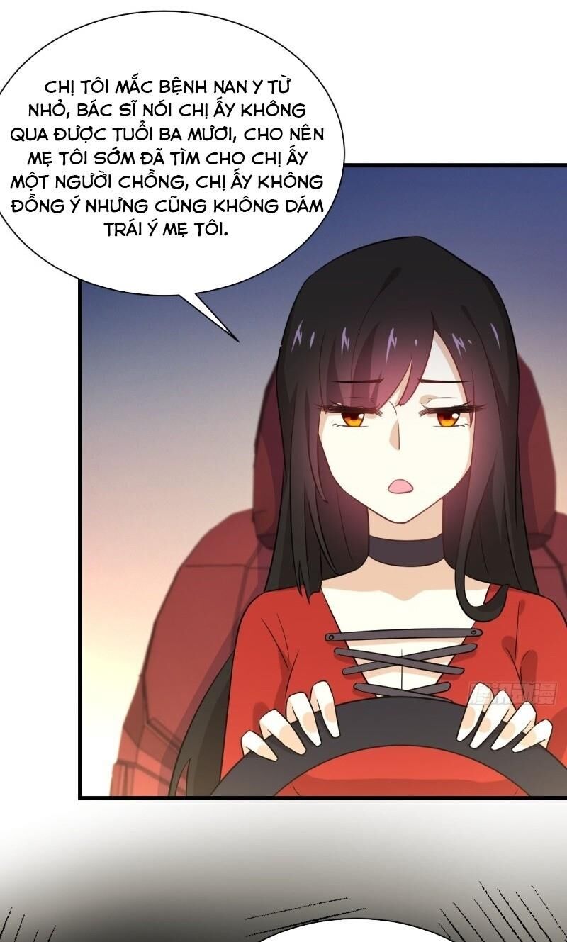 Xuyên Không Vào Thế Giới Nữ Cường Chapter 114 - 5