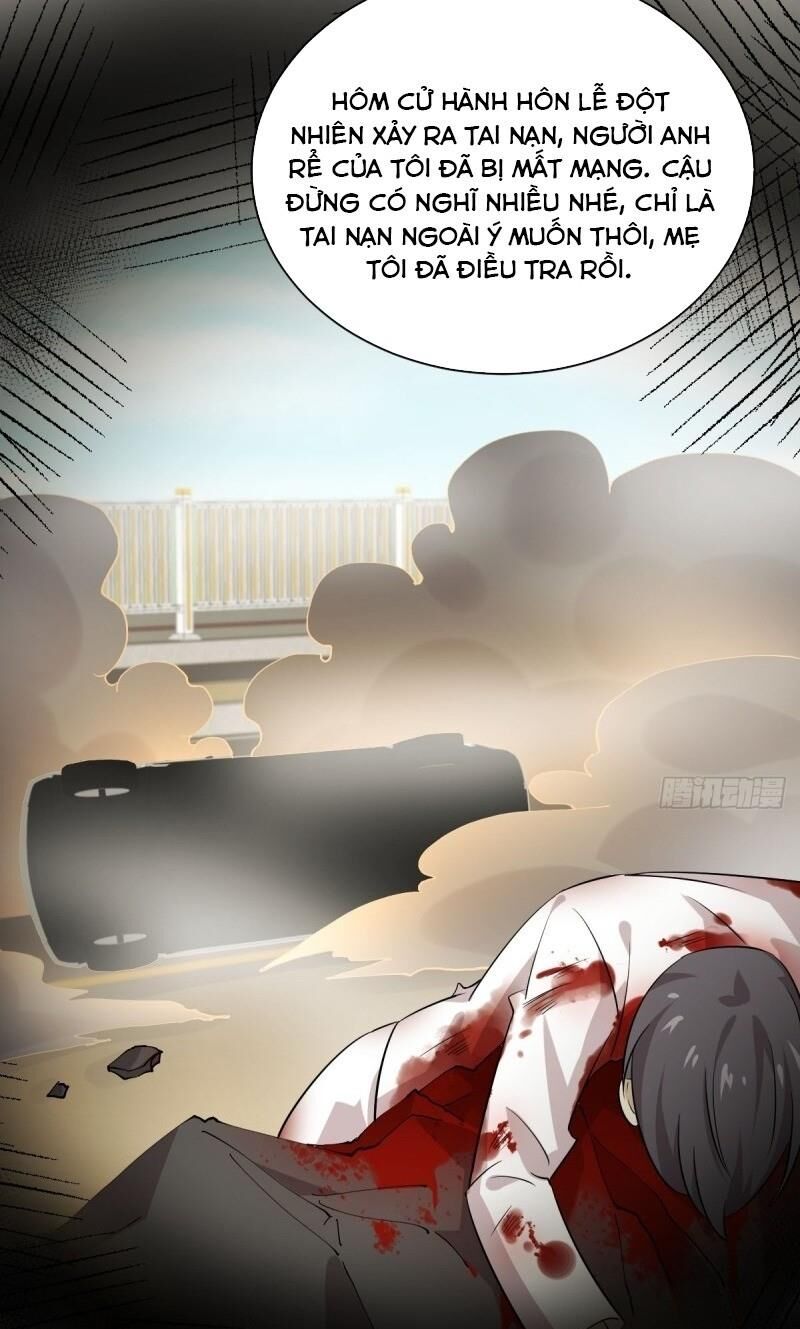 Xuyên Không Vào Thế Giới Nữ Cường Chapter 114 - 6