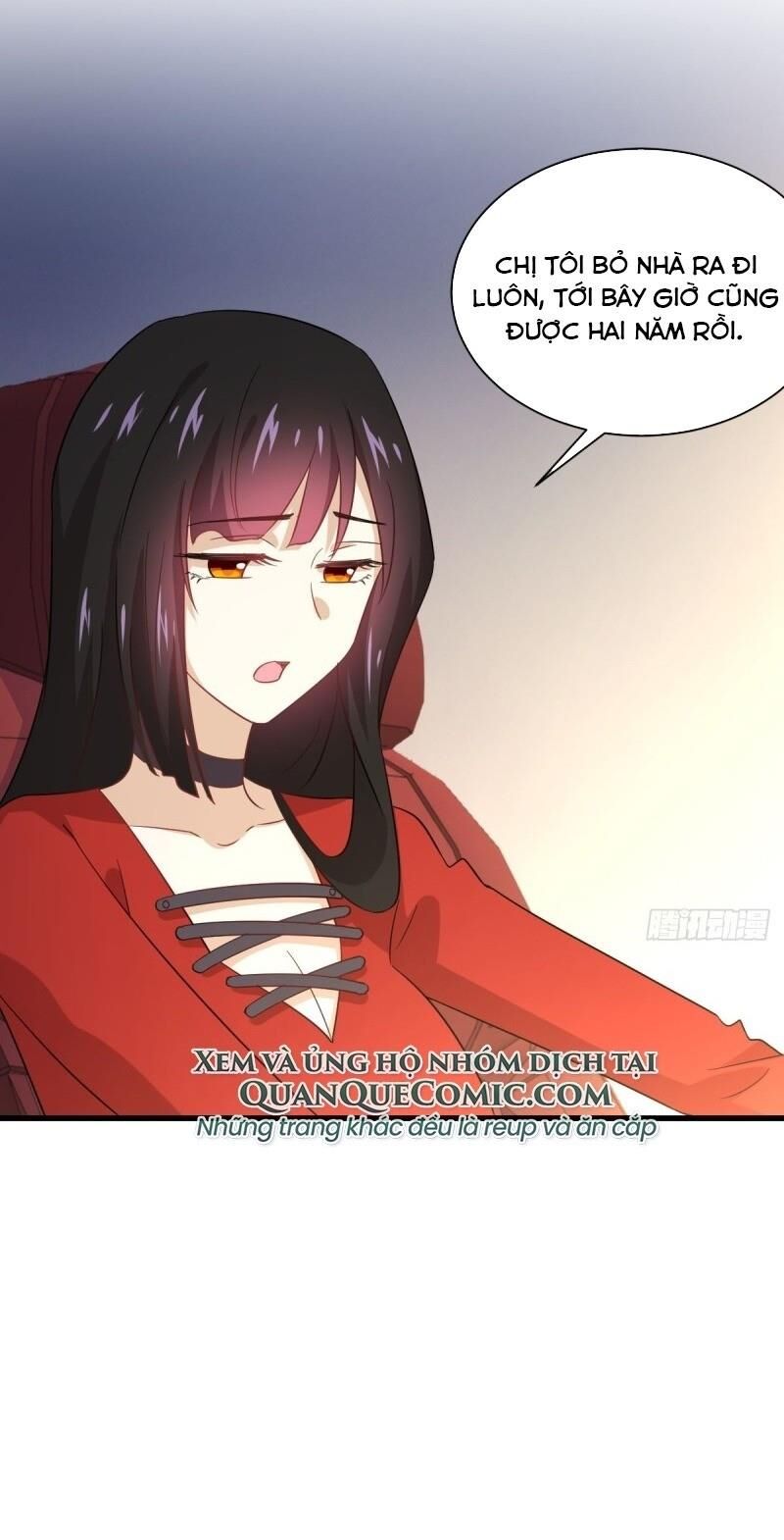 Xuyên Không Vào Thế Giới Nữ Cường Chapter 114 - 8