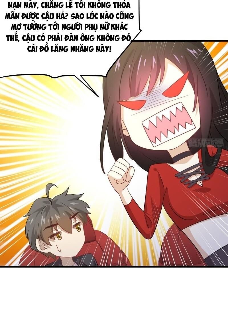 Xuyên Không Vào Thế Giới Nữ Cường Chapter 114 - 10