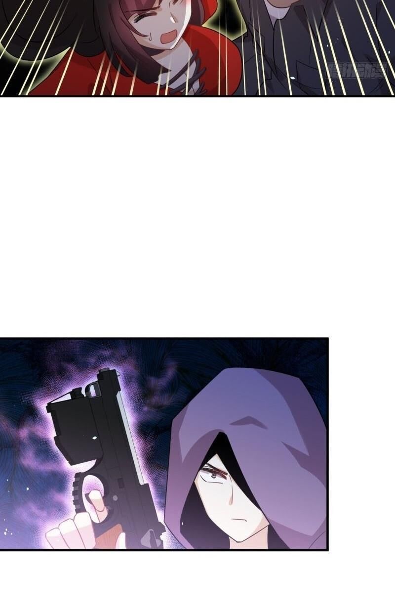 Xuyên Không Vào Thế Giới Nữ Cường Chapter 115 - 12