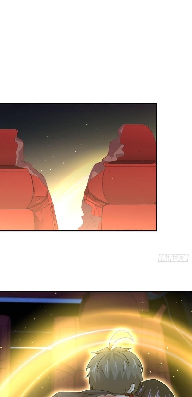 Xuyên Không Vào Thế Giới Nữ Cường Chapter 115 - 15