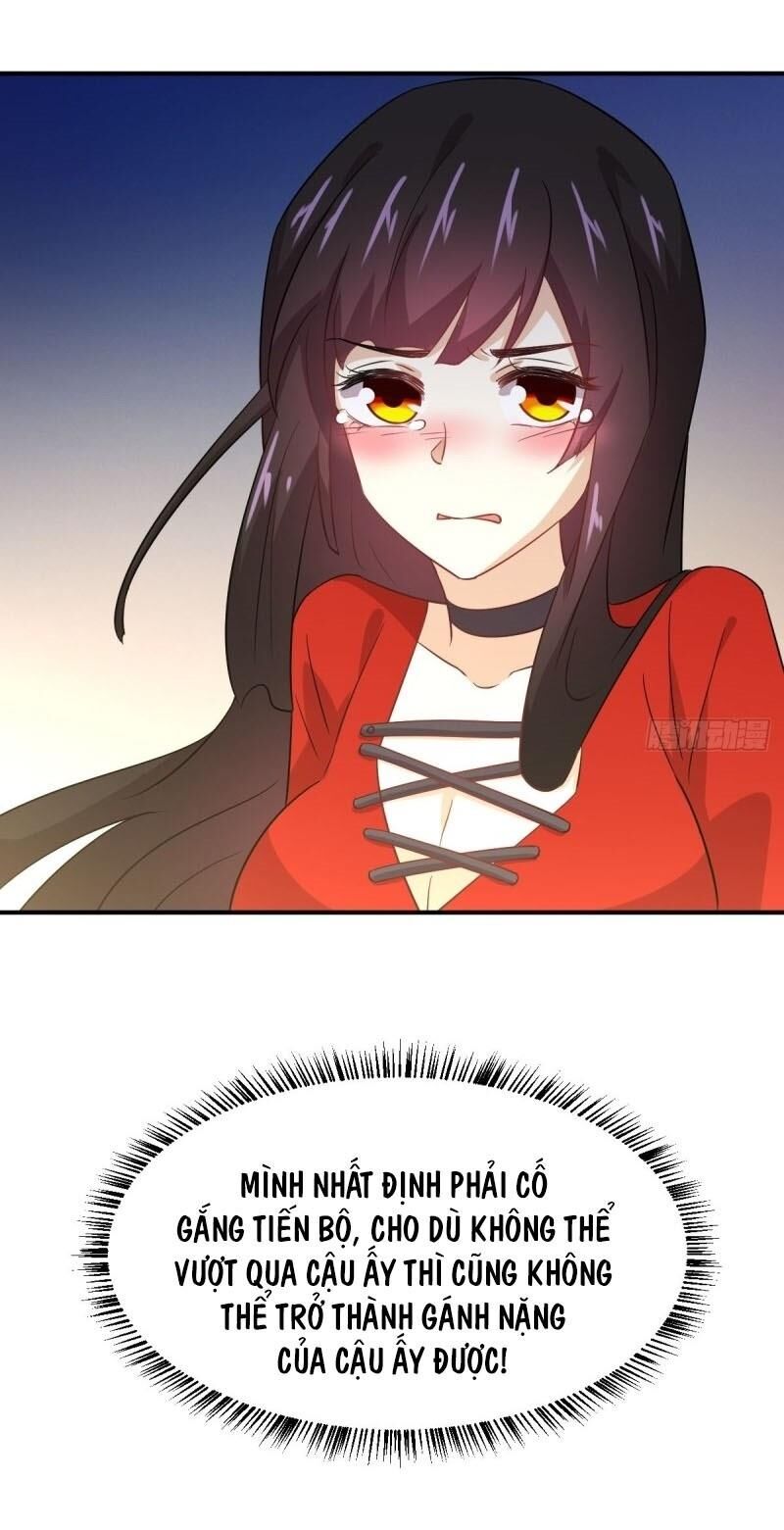 Xuyên Không Vào Thế Giới Nữ Cường Chapter 115 - 23
