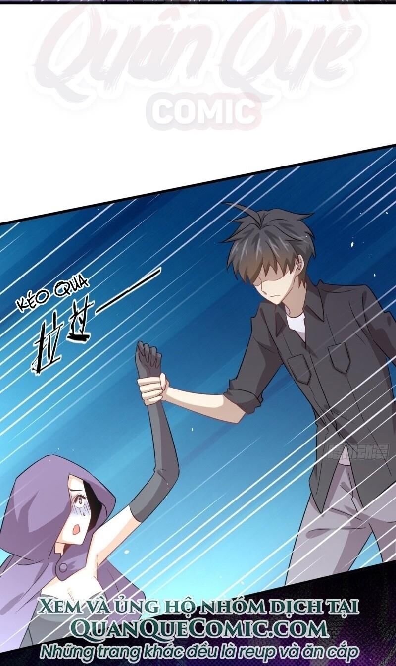 Xuyên Không Vào Thế Giới Nữ Cường Chapter 116 - 2