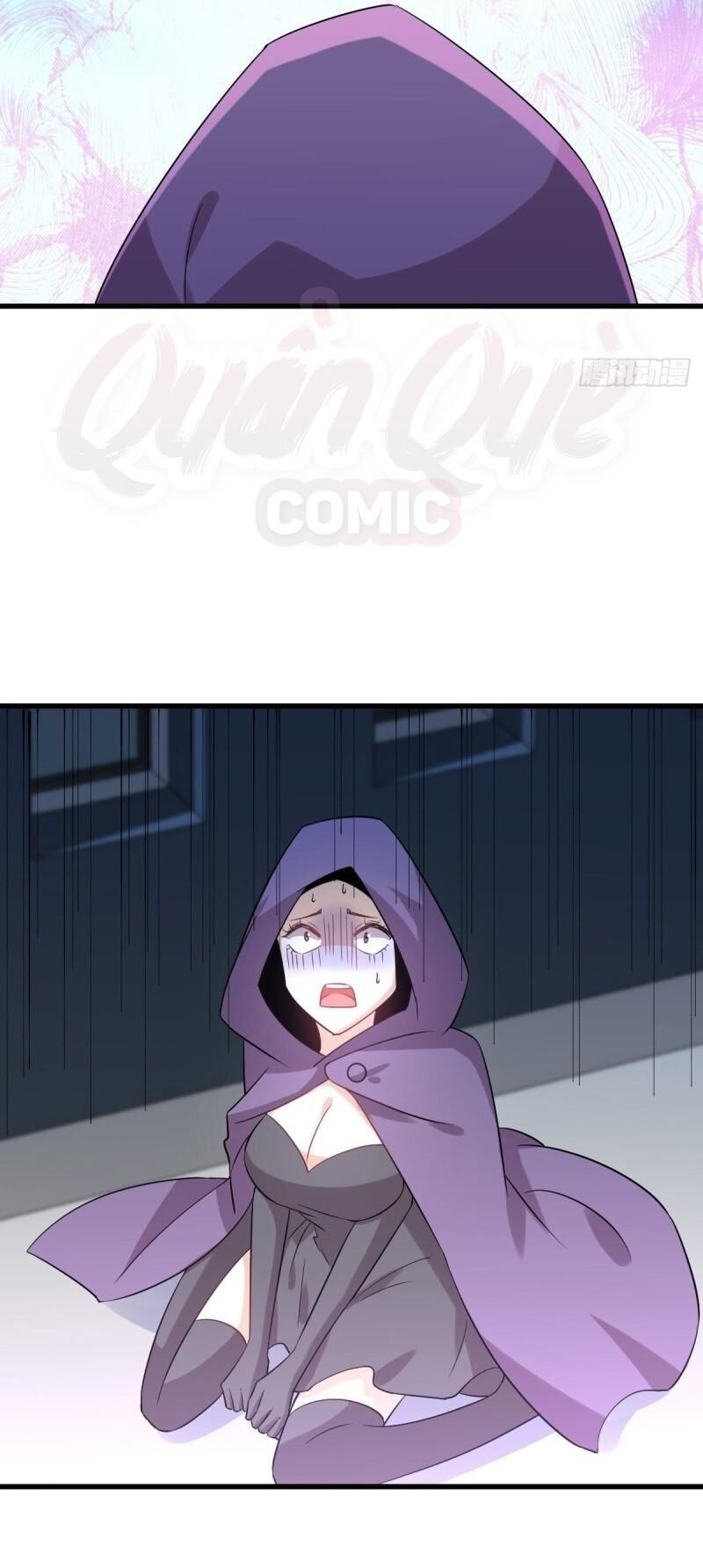 Xuyên Không Vào Thế Giới Nữ Cường Chapter 116 - 14