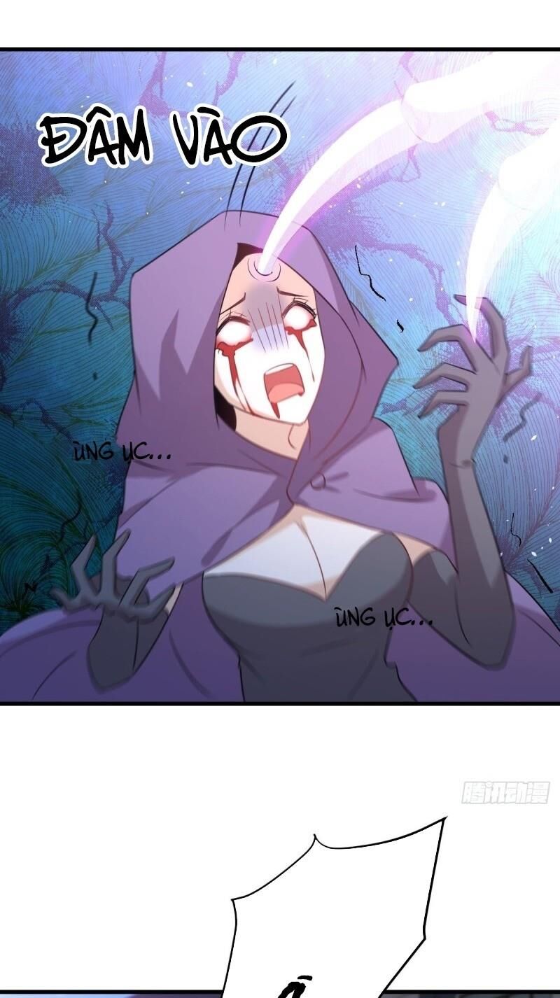 Xuyên Không Vào Thế Giới Nữ Cường Chapter 116 - 17