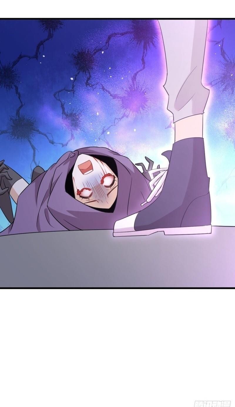 Xuyên Không Vào Thế Giới Nữ Cường Chapter 116 - 19