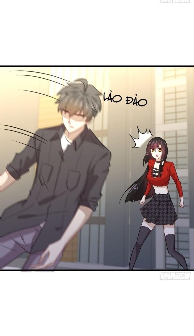 Xuyên Không Vào Thế Giới Nữ Cường Chapter 116 - 20