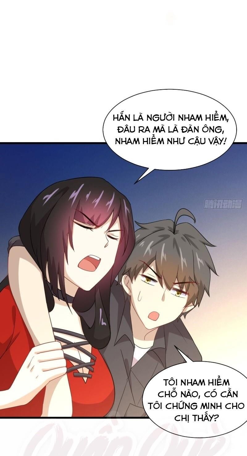 Xuyên Không Vào Thế Giới Nữ Cường Chapter 116 - 27