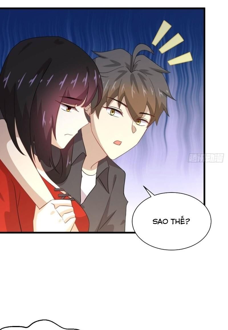 Xuyên Không Vào Thế Giới Nữ Cường Chapter 116 - 31