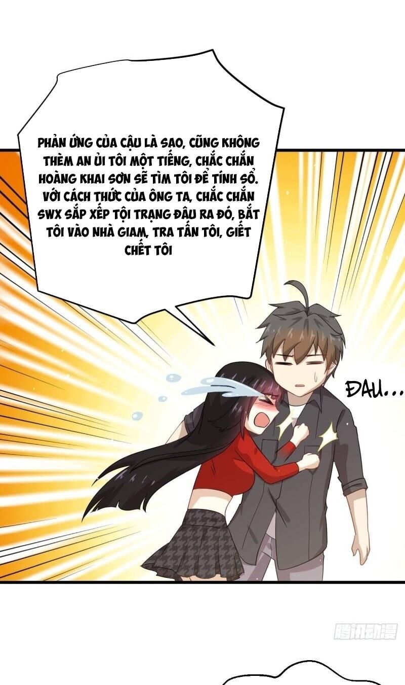 Xuyên Không Vào Thế Giới Nữ Cường Chapter 116 - 33