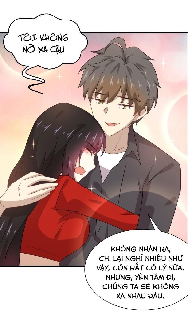 Xuyên Không Vào Thế Giới Nữ Cường Chapter 116 - 35