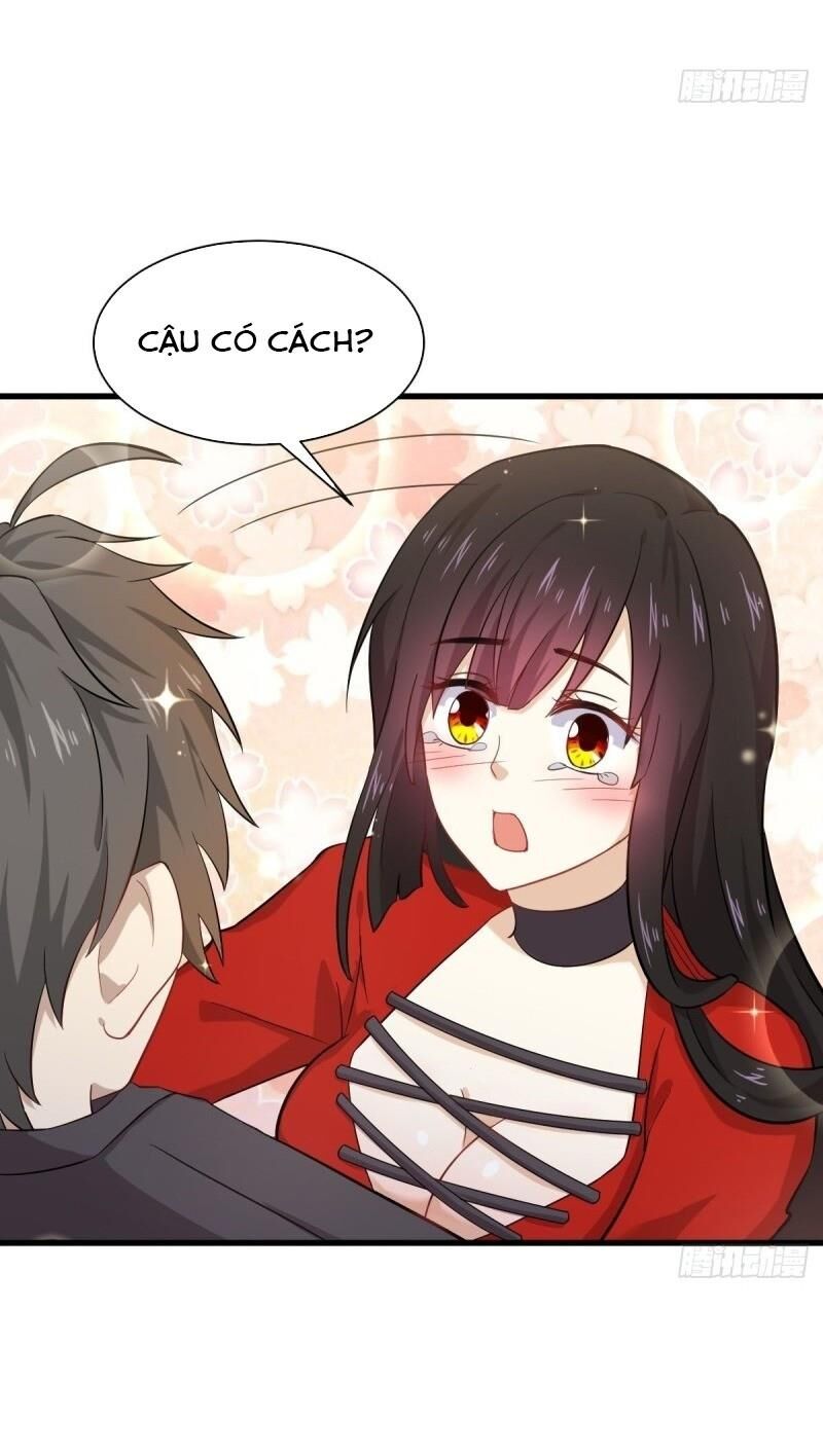 Xuyên Không Vào Thế Giới Nữ Cường Chapter 116 - 36