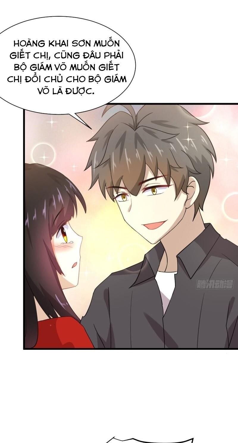 Xuyên Không Vào Thế Giới Nữ Cường Chapter 116 - 37