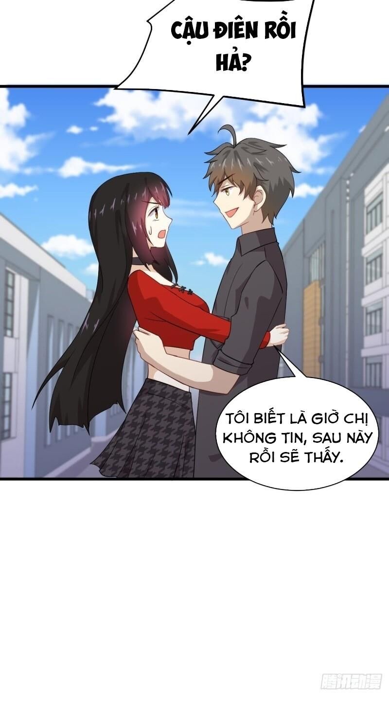 Xuyên Không Vào Thế Giới Nữ Cường Chapter 116 - 38