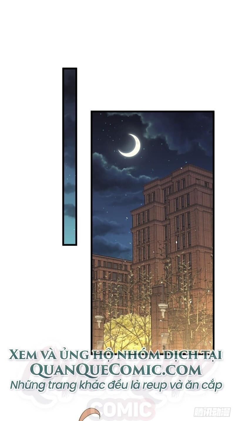 Xuyên Không Vào Thế Giới Nữ Cường Chapter 117 - 1