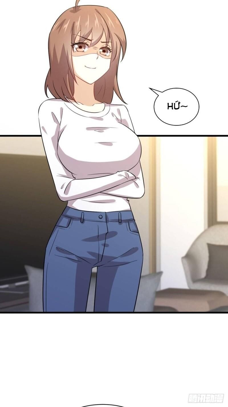 Xuyên Không Vào Thế Giới Nữ Cường Chapter 117 - 2