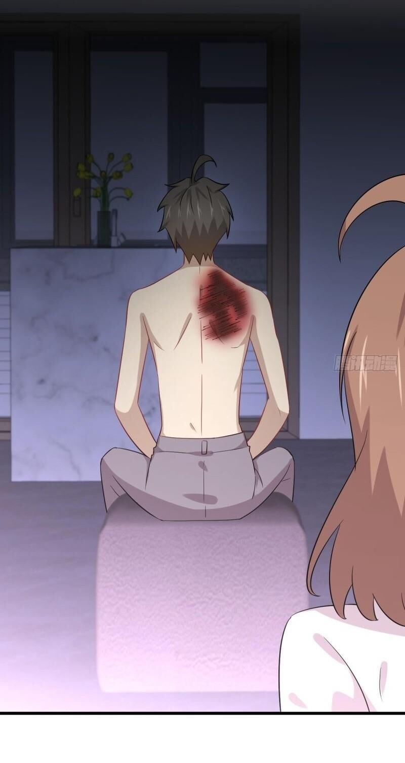 Xuyên Không Vào Thế Giới Nữ Cường Chapter 117 - 17